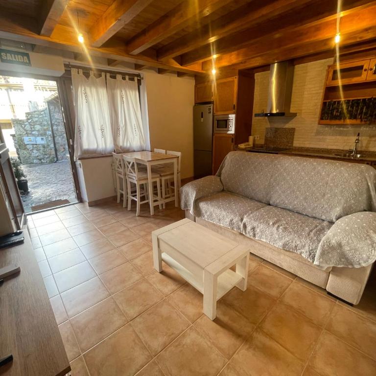 VV Casa Zalo - Casa con 1 dormitorio - 6