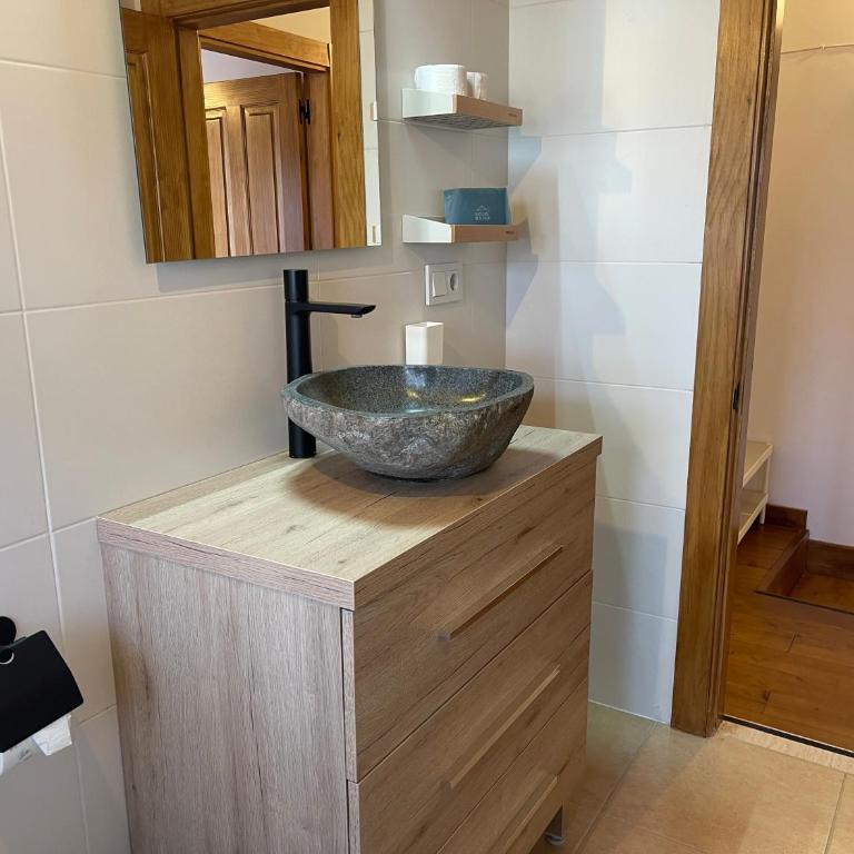 VV Casa Zalo - Casa con 1 dormitorio - 40