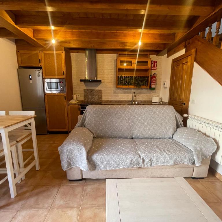 VV Casa Zalo - Casa con 1 dormitorio - 16