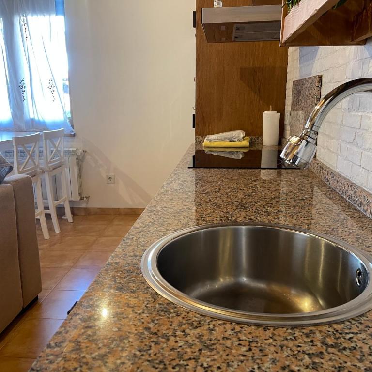 VV Casa Zalo - Casa con 1 dormitorio - 11