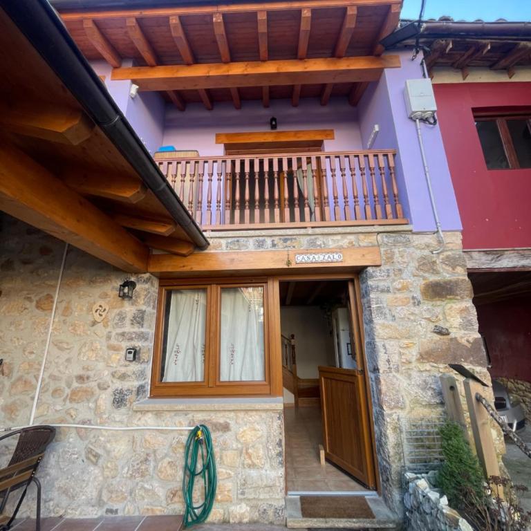 VV Casa Zalo - Casa con 1 dormitorio - 46