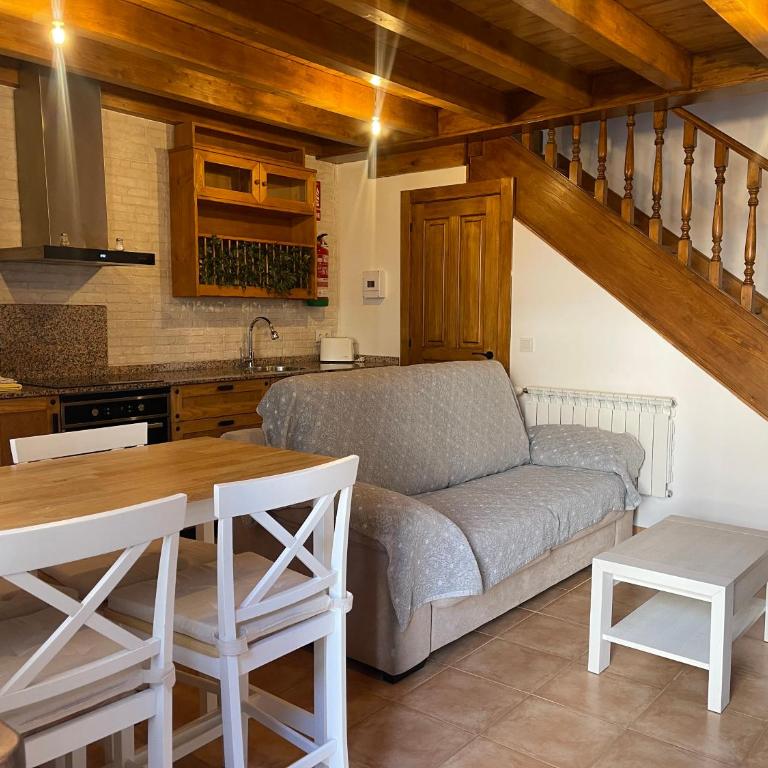 VV Casa Zalo - Casa con 1 dormitorio - 14