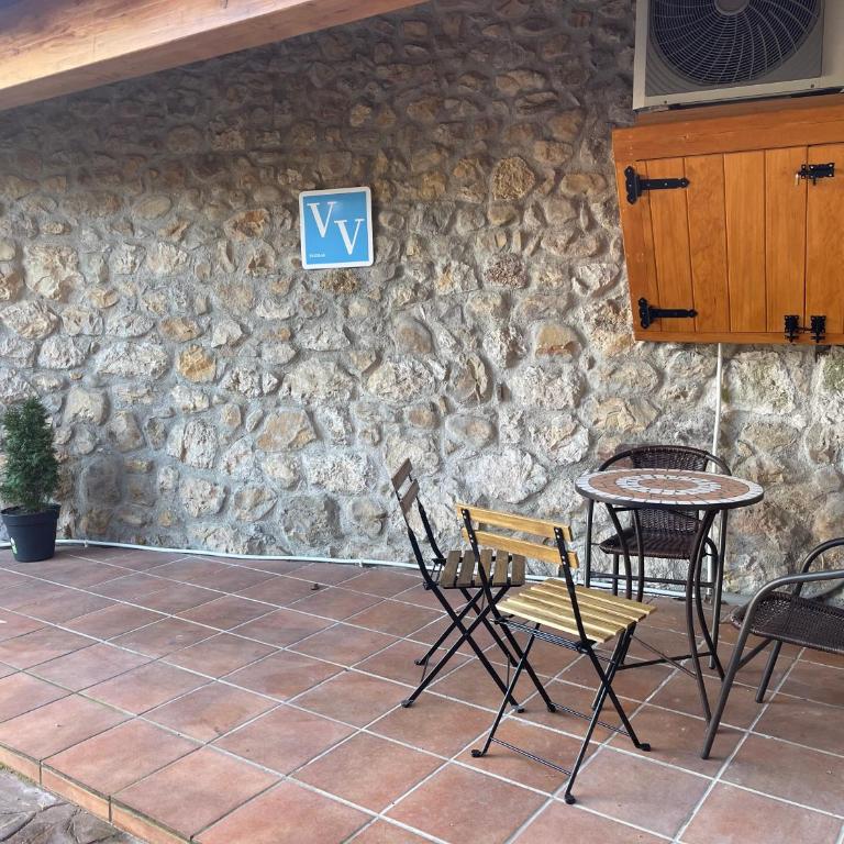 VV Casa Zalo - Casa con 1 dormitorio - 3
