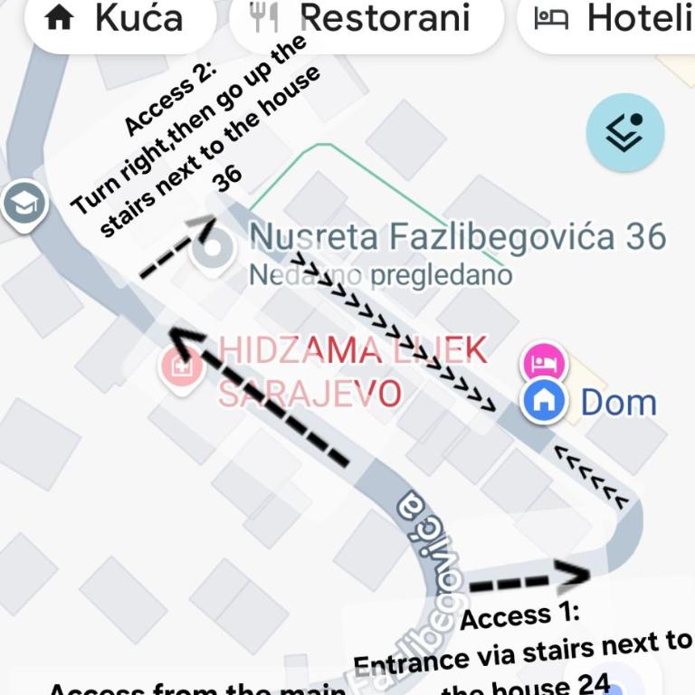 Salma - Kuća sa 3 Spavaće Sobe - 14