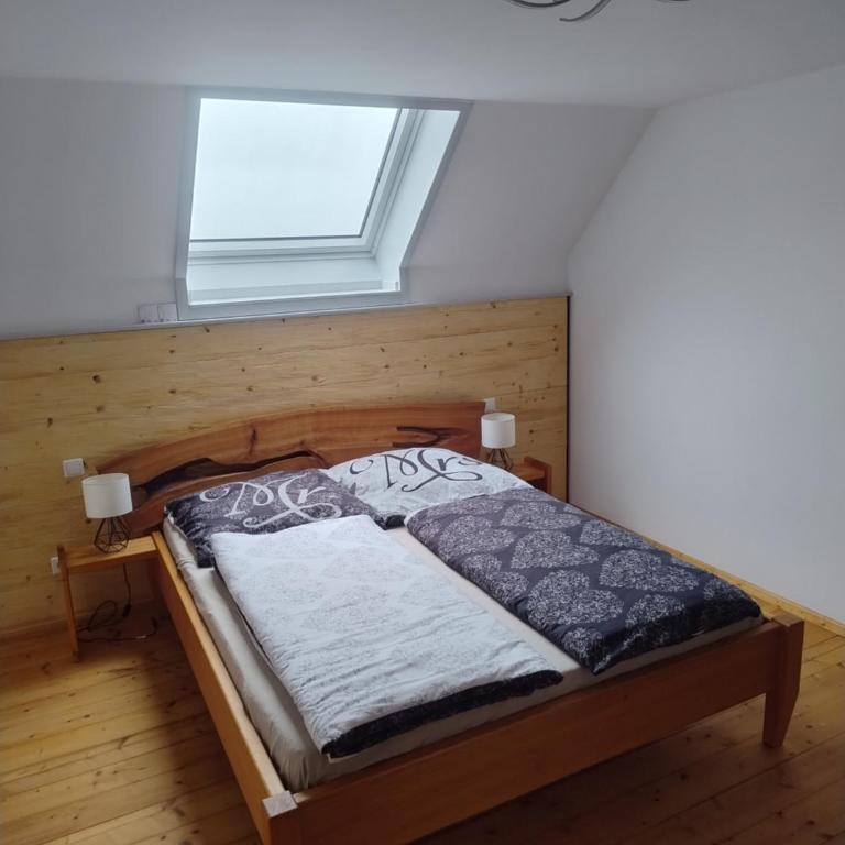 Spehnerhof - Apartment mit 3 Schlafzimmern - 14