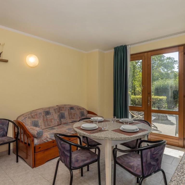 Hotel Residence Campi - Appartamento con 2 Camere da Letto - 21