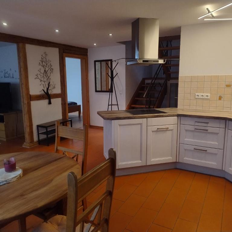 Spehnerhof - Apartment mit 3 Schlafzimmern - 15