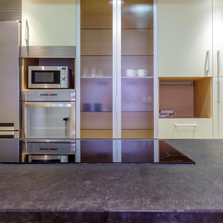 Living4Malaga La Galerie Apartment - Apartamento de 2 dormitorios - 12
