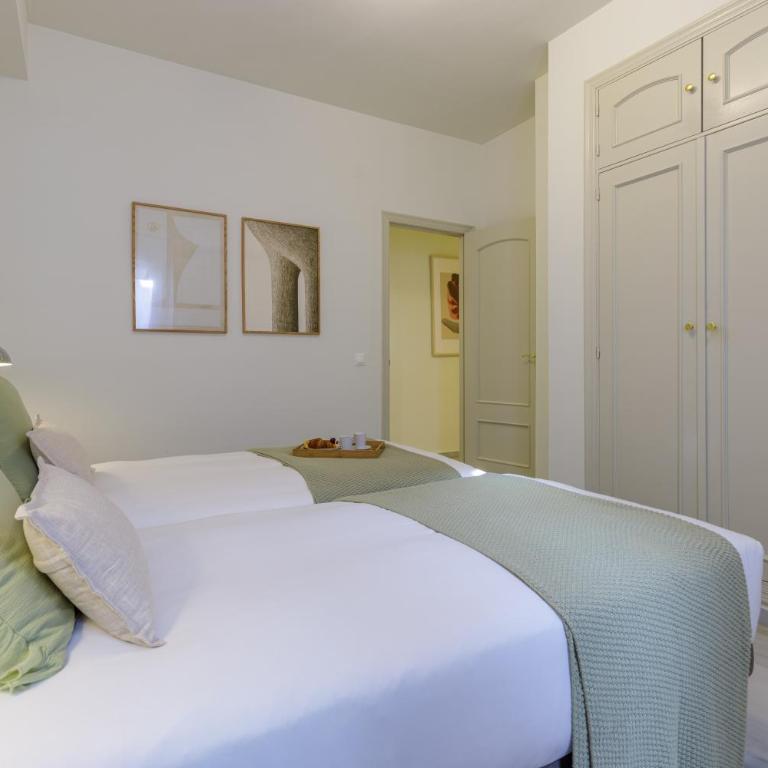 Living4Malaga La Galerie Apartment - Apartamento de 2 dormitorios - 11