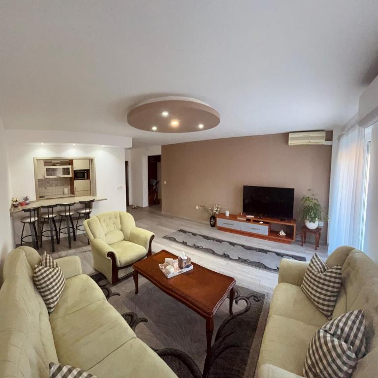 stanmostar24 - One-Bedroom Apartment - 1