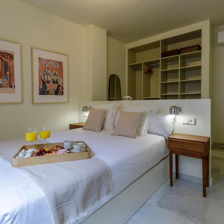 Living4Malaga La Galerie Apartment - Apartamento de 2 dormitorios - 5