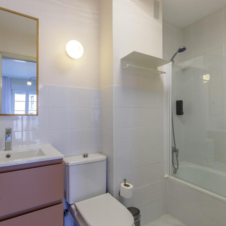 Living4Malaga La Galerie Apartment - Apartamento de 2 dormitorios - 7
