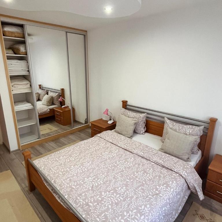 stanmostar24 - One-Bedroom Apartment - 7