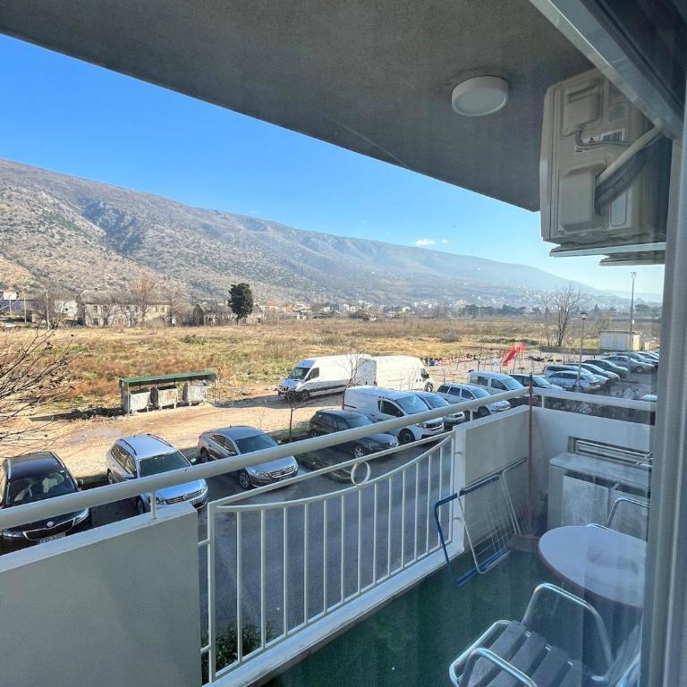 stanmostar24 - One-Bedroom Apartment - 9
