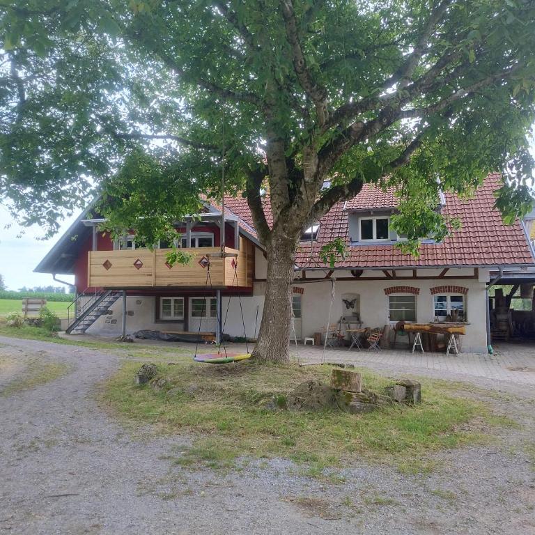 Spehnerhof - Apartment mit 3 Schlafzimmern - 16