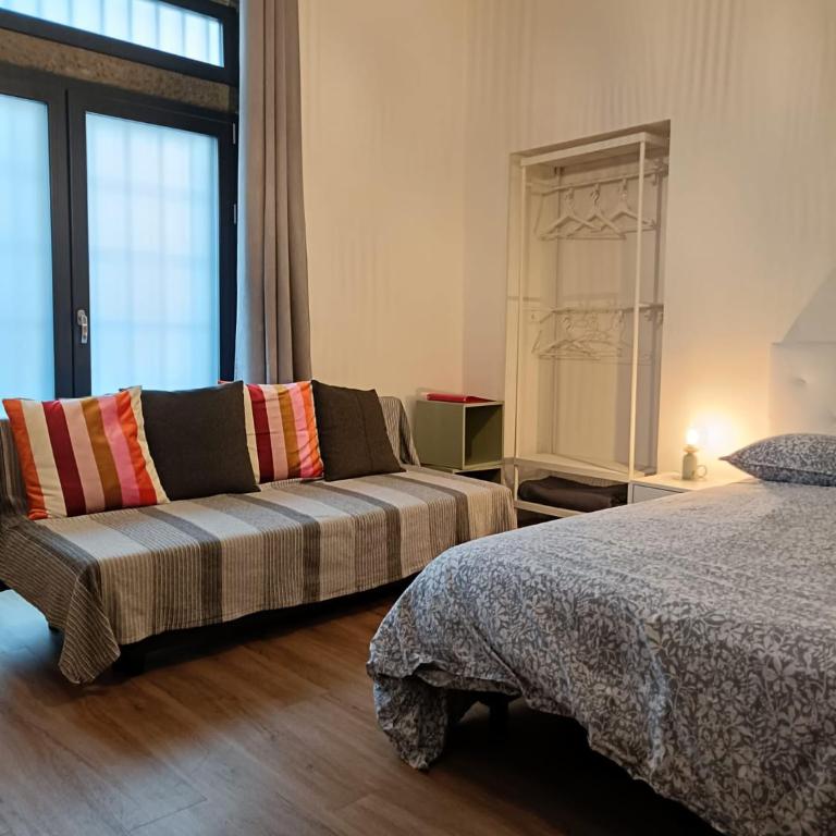 Casa Deva - Two-Bedroom Apartment - 32