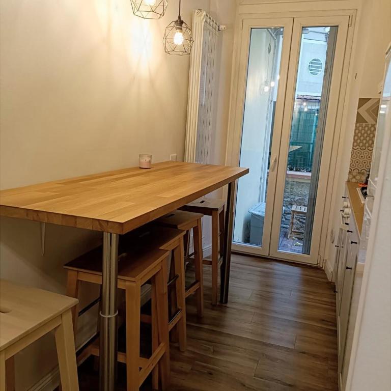 Casa Deva - Two-Bedroom Apartment - 35