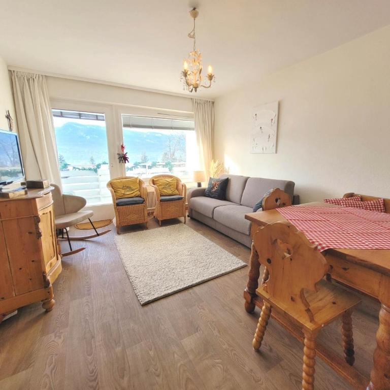 Apartment Ouwens by FiS - Fun in Styria - Apartment mit Balkon - 1