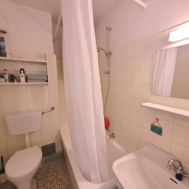 Apartment Ouwens by FiS - Fun in Styria - Apartment mit Balkon - 4