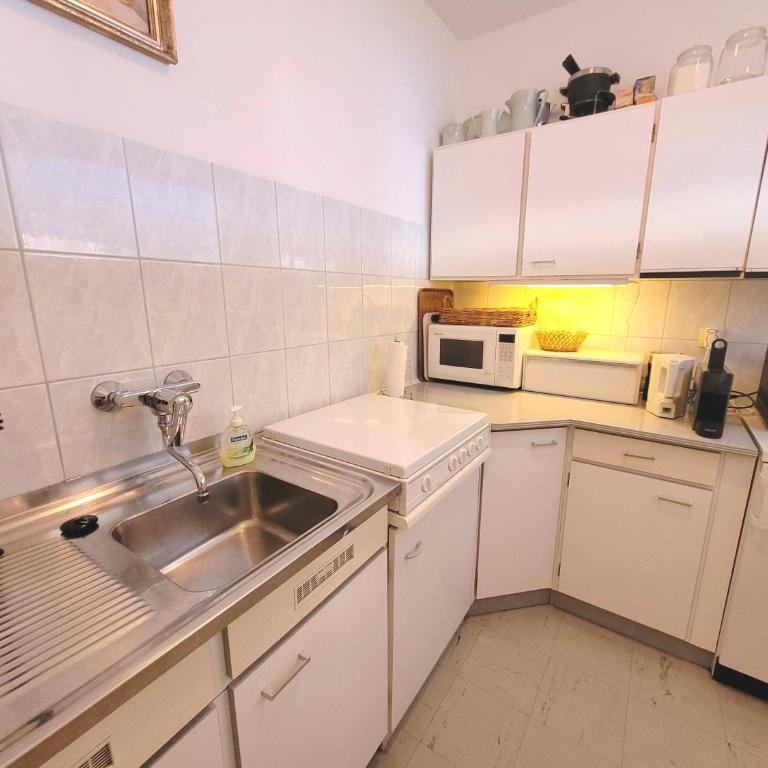 Apartment Ouwens by FiS - Fun in Styria - Apartment mit Balkon - 3