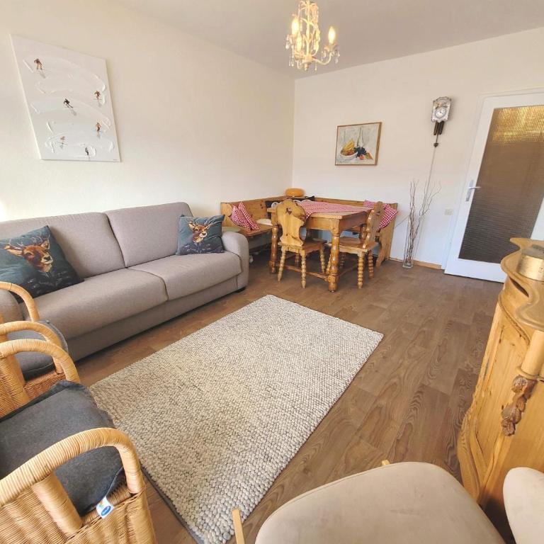 Apartment Ouwens by FiS - Fun in Styria - Apartment mit Balkon - 6