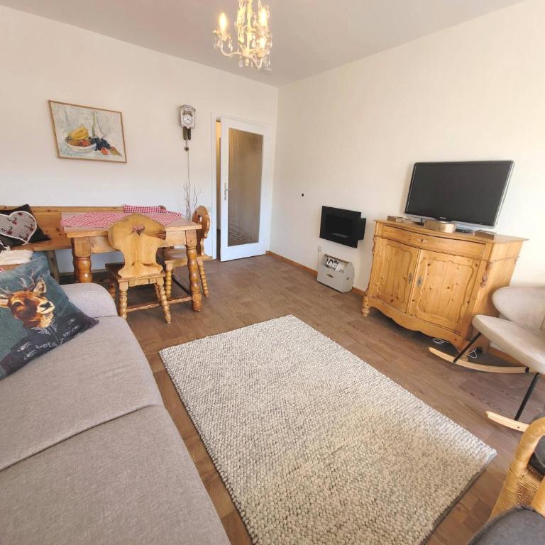 Apartment Ouwens by FiS - Fun in Styria - Apartment mit Balkon - 14