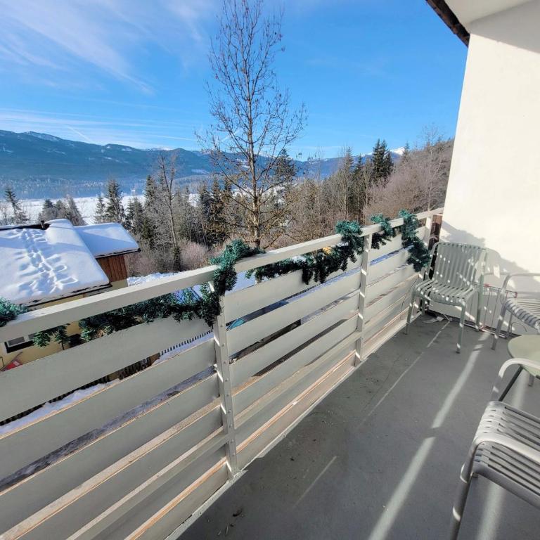 Apartment Ouwens by FiS - Fun in Styria - Apartment mit Balkon - 13