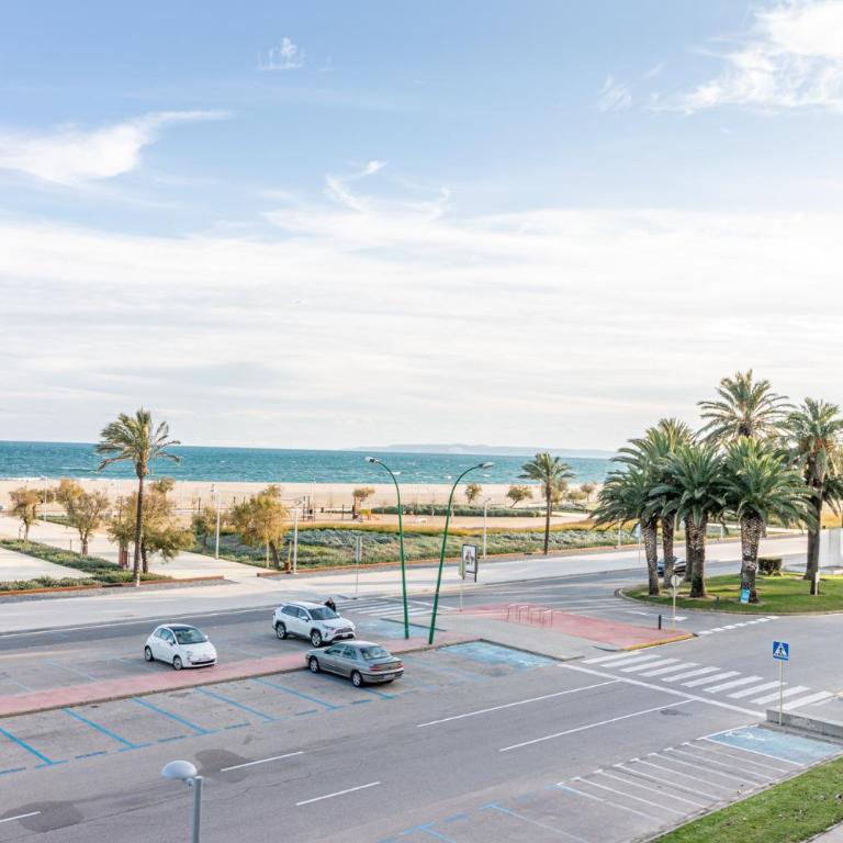 Apart-rent Apartment Marenostrum 0091 - Apartamento con vistas al mar - 32