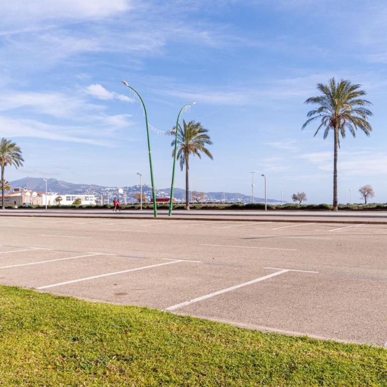 Apart-rent Apartment Marenostrum 0091 - Apartamento con vistas al mar - 33