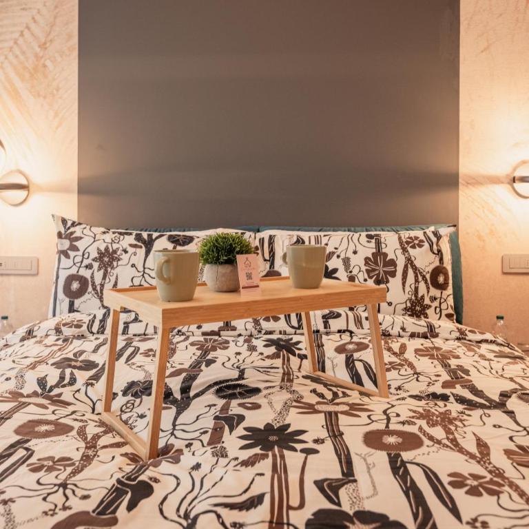 Boutique Casa Giulietta Luxury - Suite King con Vasca Idromassaggio - 11