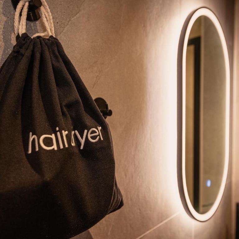 Boutique Casa Giulietta Luxury - Suite King con Vasca Idromassaggio - 13