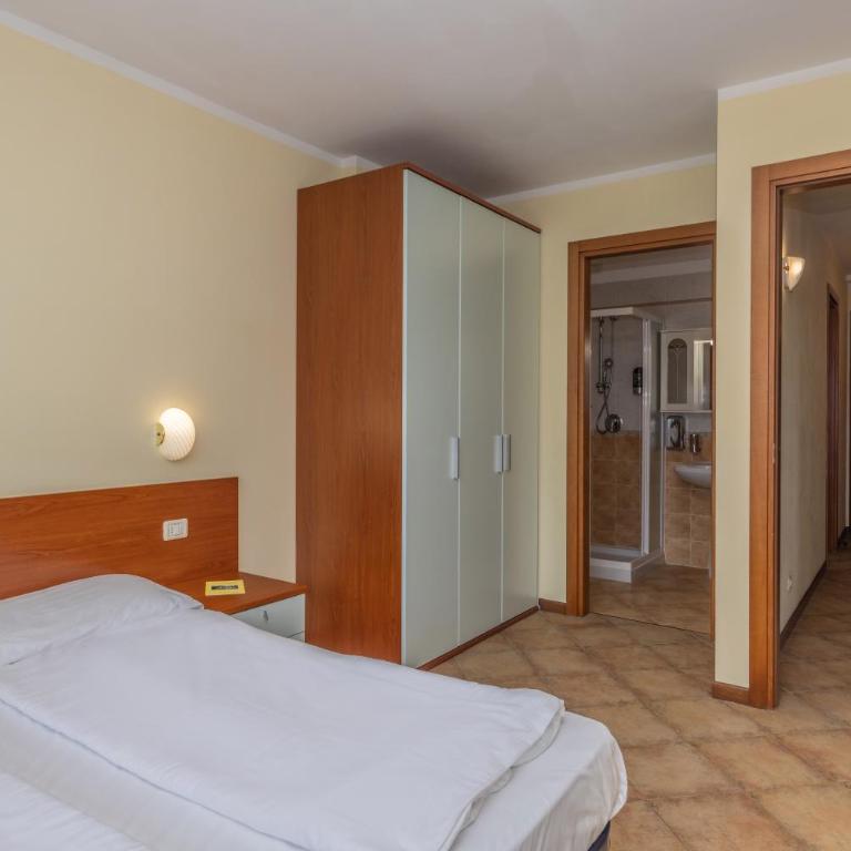 Hotel Residence Campi - Appartamento Superior - 15