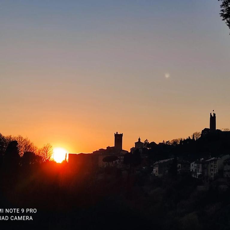 Villa Luce San Miniato - Villa con 1 Camera da Letto - 22