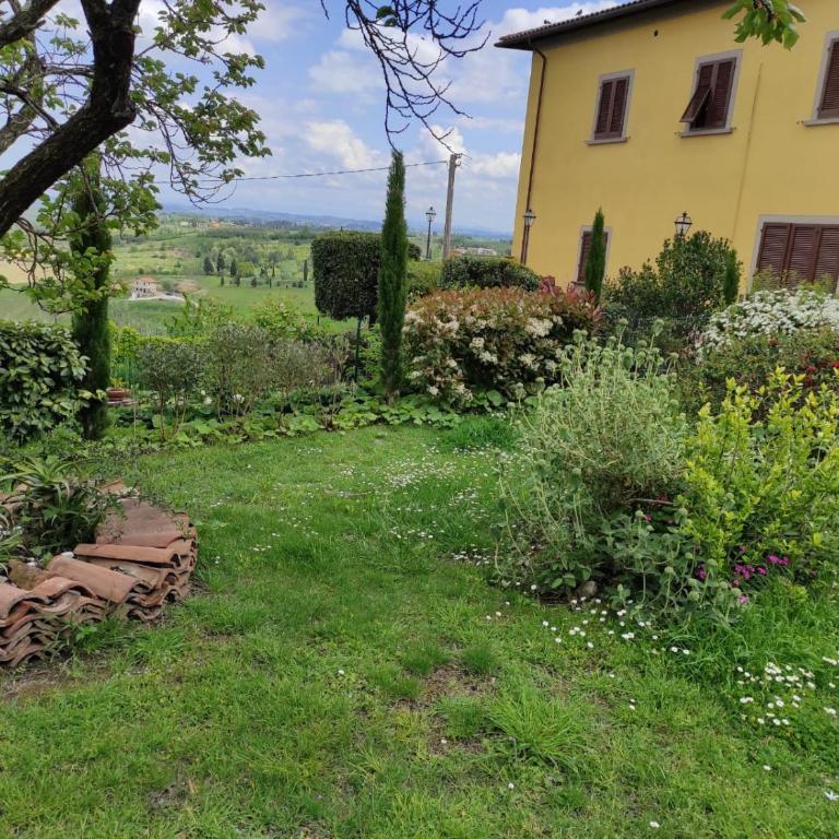 Villa Luce San Miniato - Villa con 1 Camera da Letto - 34