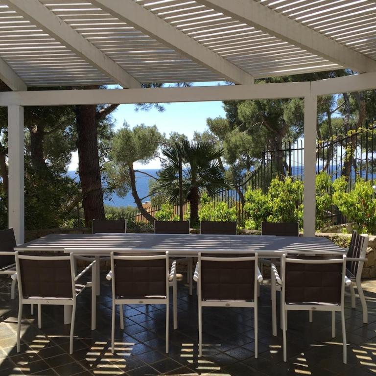 Charming villa with sea view, Villalto - Villa - 1