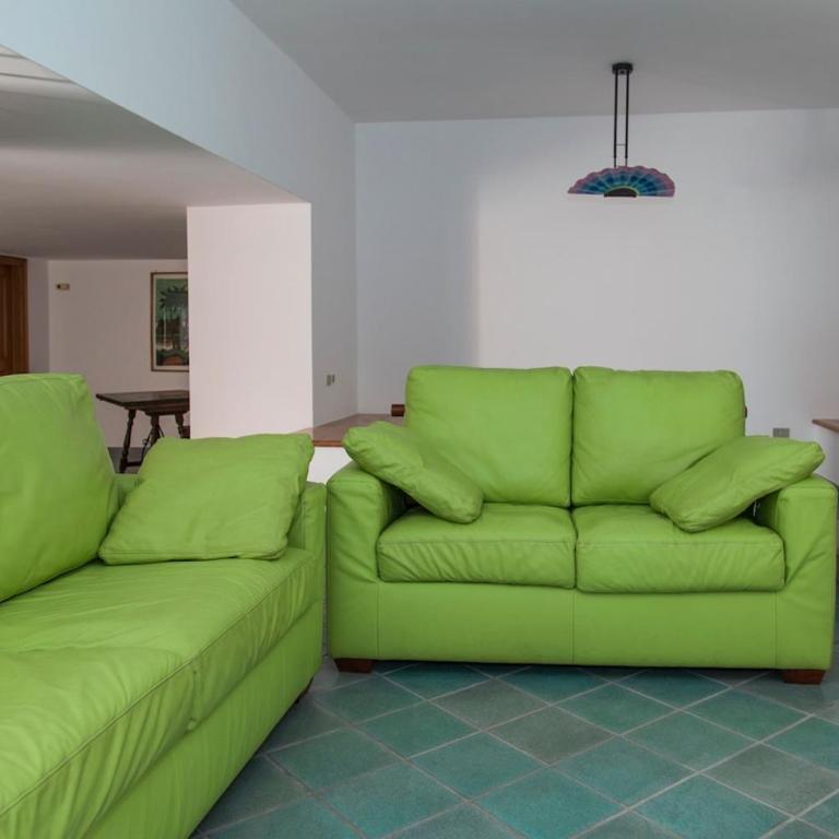 Charming villa with sea view, Villalto - Villa - 3