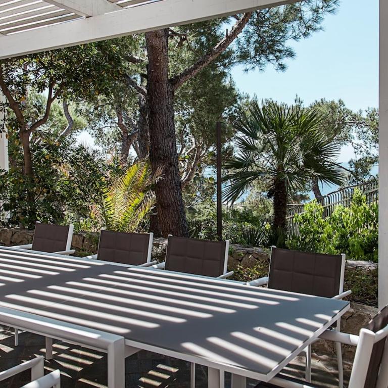 Charming villa with sea view, Villalto - Villa - 5