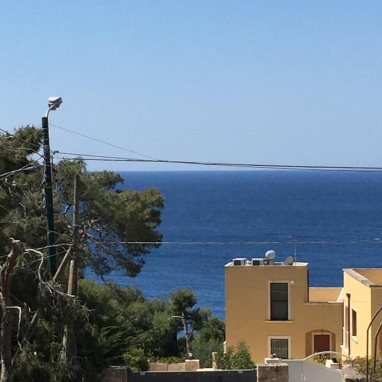 Charming villa with sea view, Villalto - Villa - 6