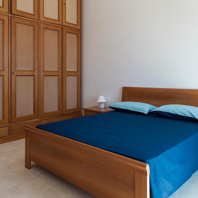 Charming villa with sea view, Villalto - Villa - 7