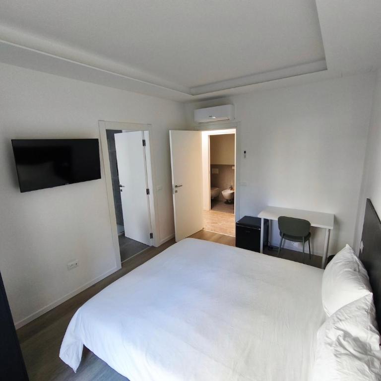 Grace House - Appartamento con 4 Camere da Letto - 2