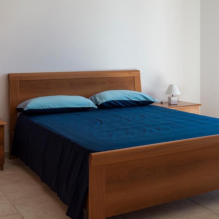 Charming villa with sea view, Villalto - Villa - 9