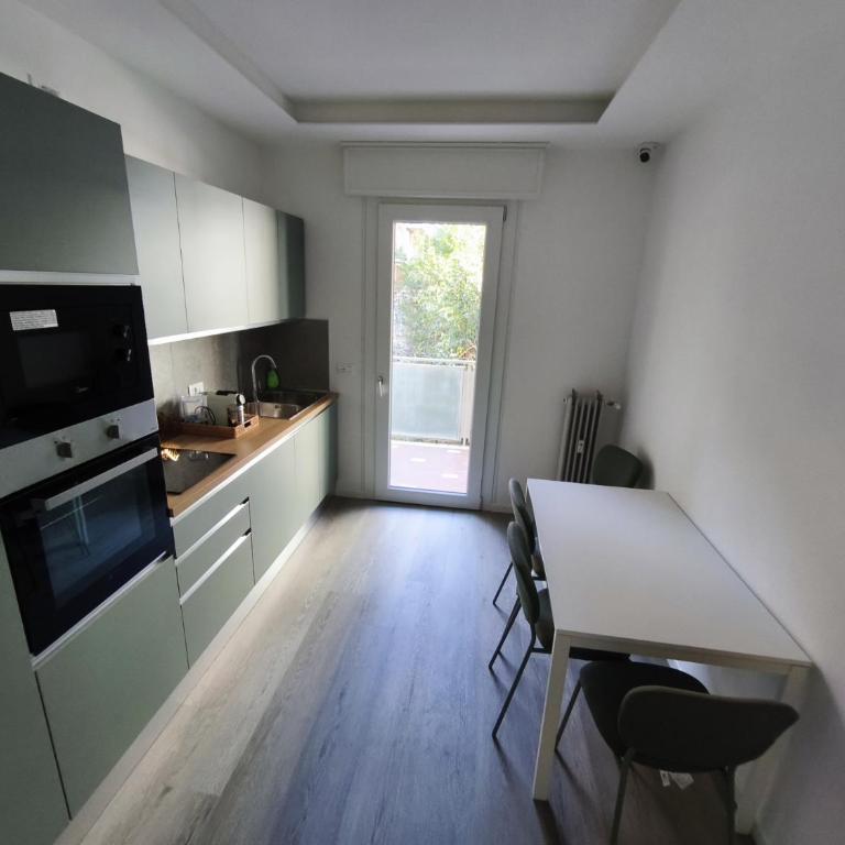 Grace House - Appartamento con 4 Camere da Letto - 23