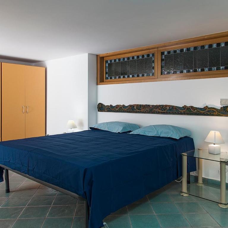 Charming villa with sea view, Villalto - Villa - 14