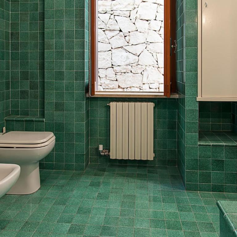 Charming villa with sea view, Villalto - Villa - 18