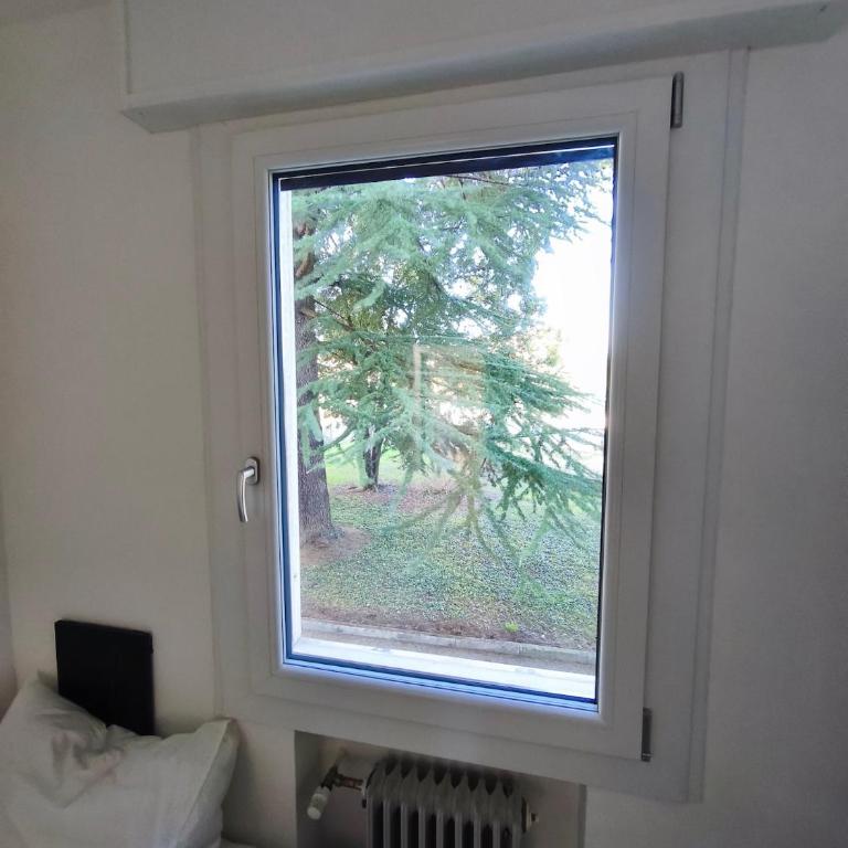 Grace House - Camera Singola con Vista Giardino - 3