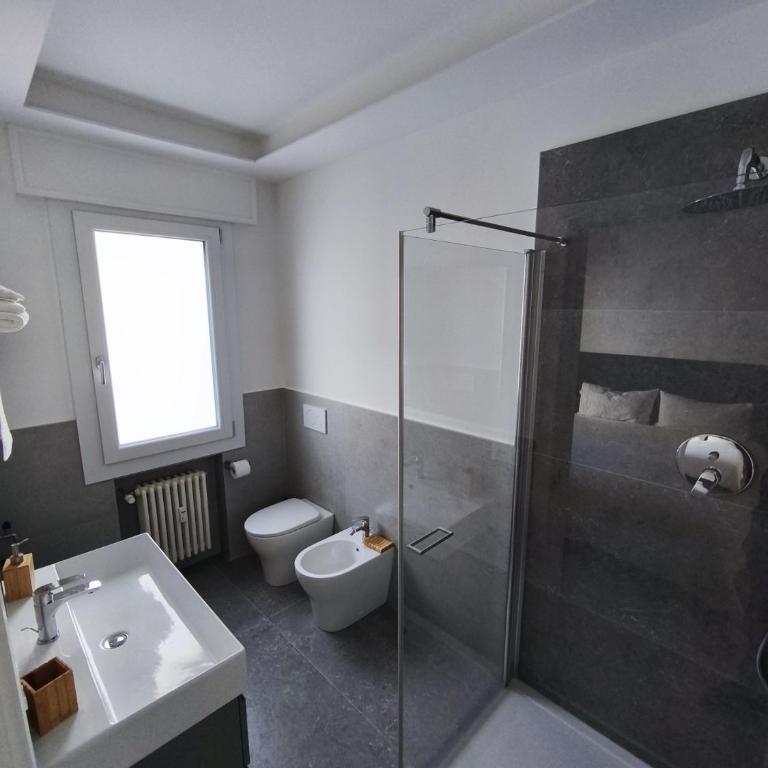 Grace House - Appartamento con 4 Camere da Letto - 17