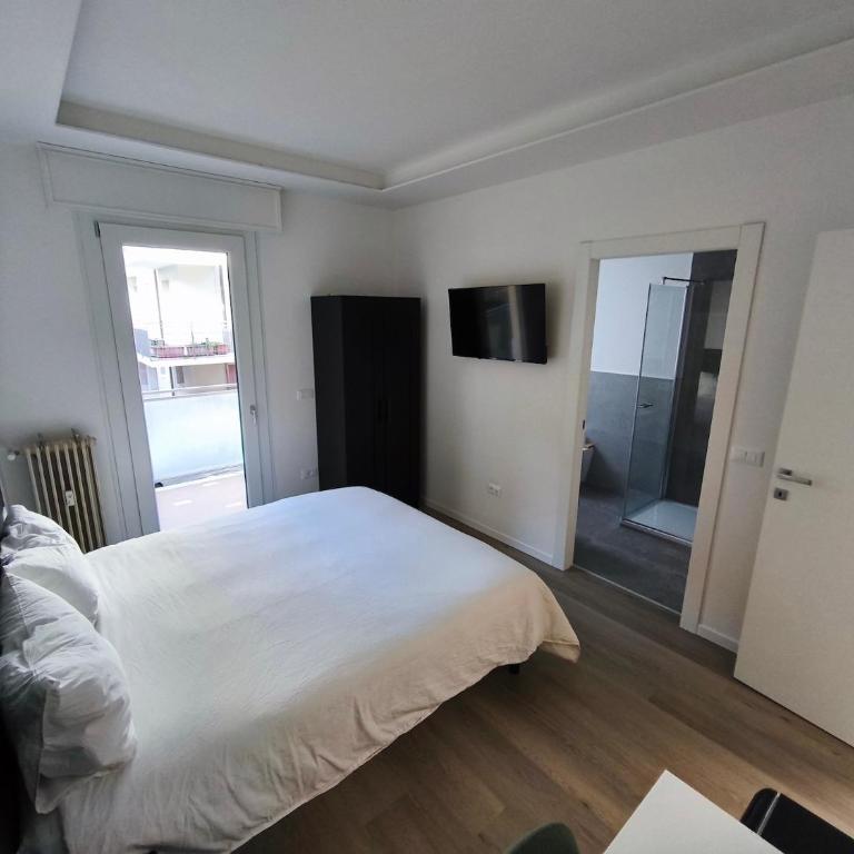 Grace House - Appartamento con 4 Camere da Letto - 15
