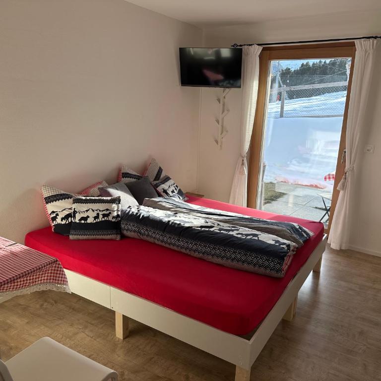 Kleines aber feines Studio - Apartamento de 1 dormitorio - 2
