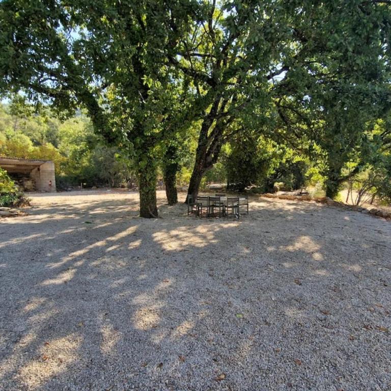 Villa Nature au Calme avec Piscine et Jacuzzi - Maison de Vacances - 9