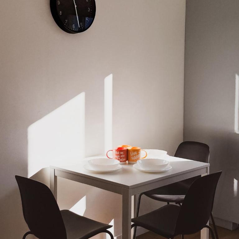 Luminoso trilocale vicino Stazione e M3 Rogoredo Santa Giulia ideale per lavoro - Two-Bedroom Apartment - 29